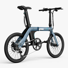 Fiido D11 Folding E-bike