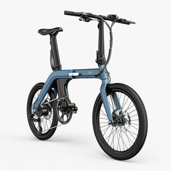 Fiido D11 Folding E-bike