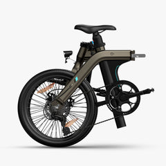 Fiido D21 Folding Electric Bike