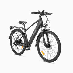 DYU C5 27.5 Inch City Electric Bike