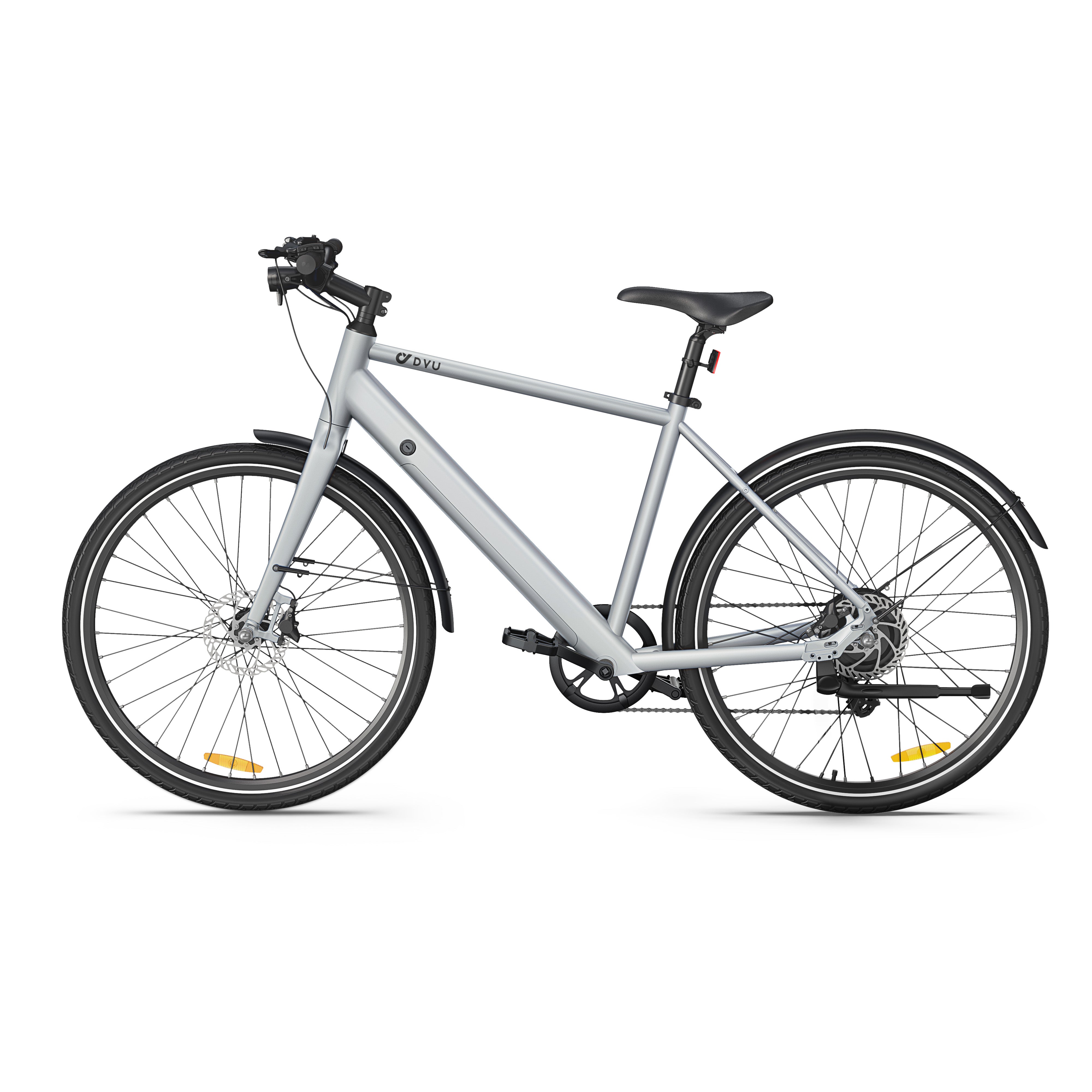 DYU Stroll 1 700C City Electric Bike