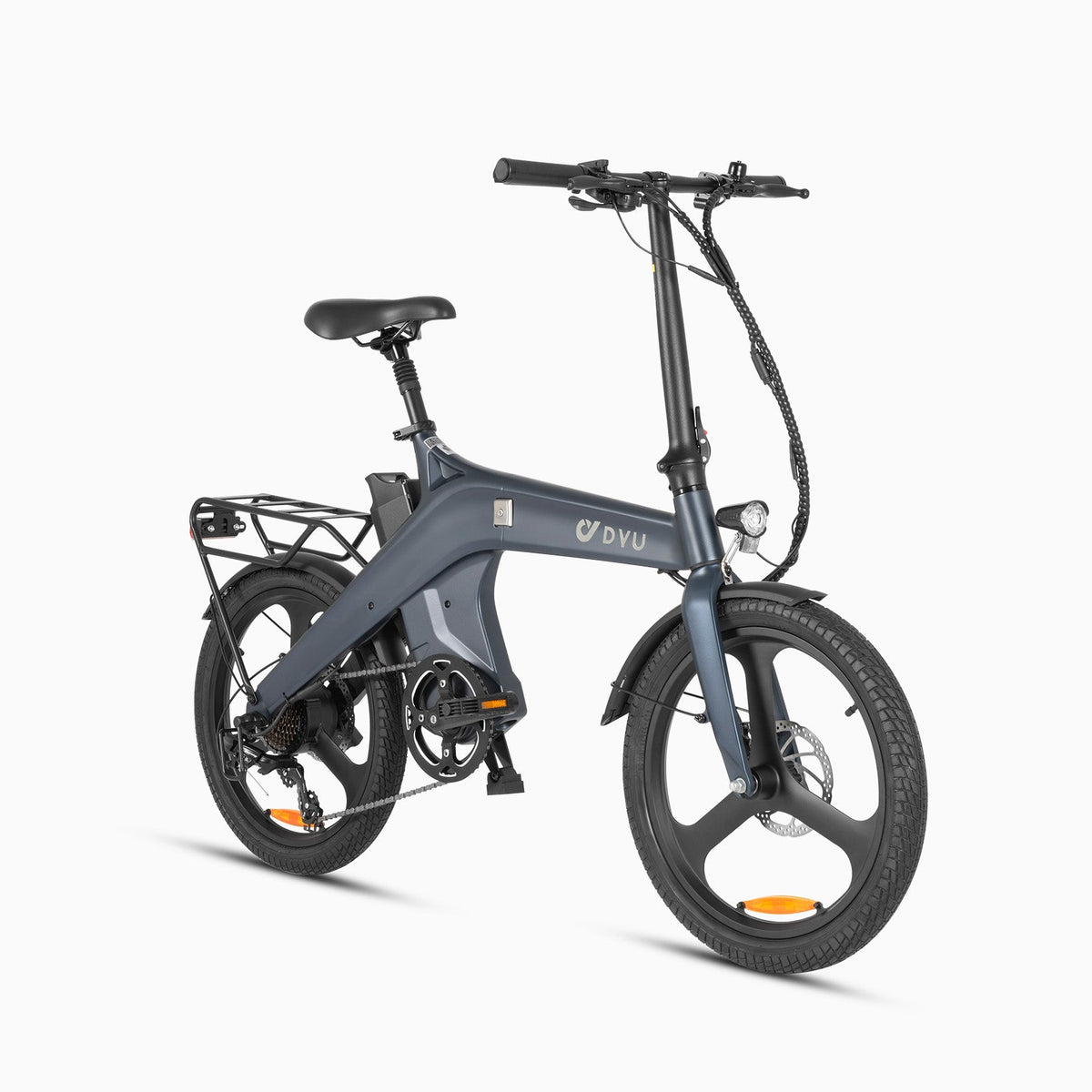 DYU T1 20 Inch Foldable Electric Bike