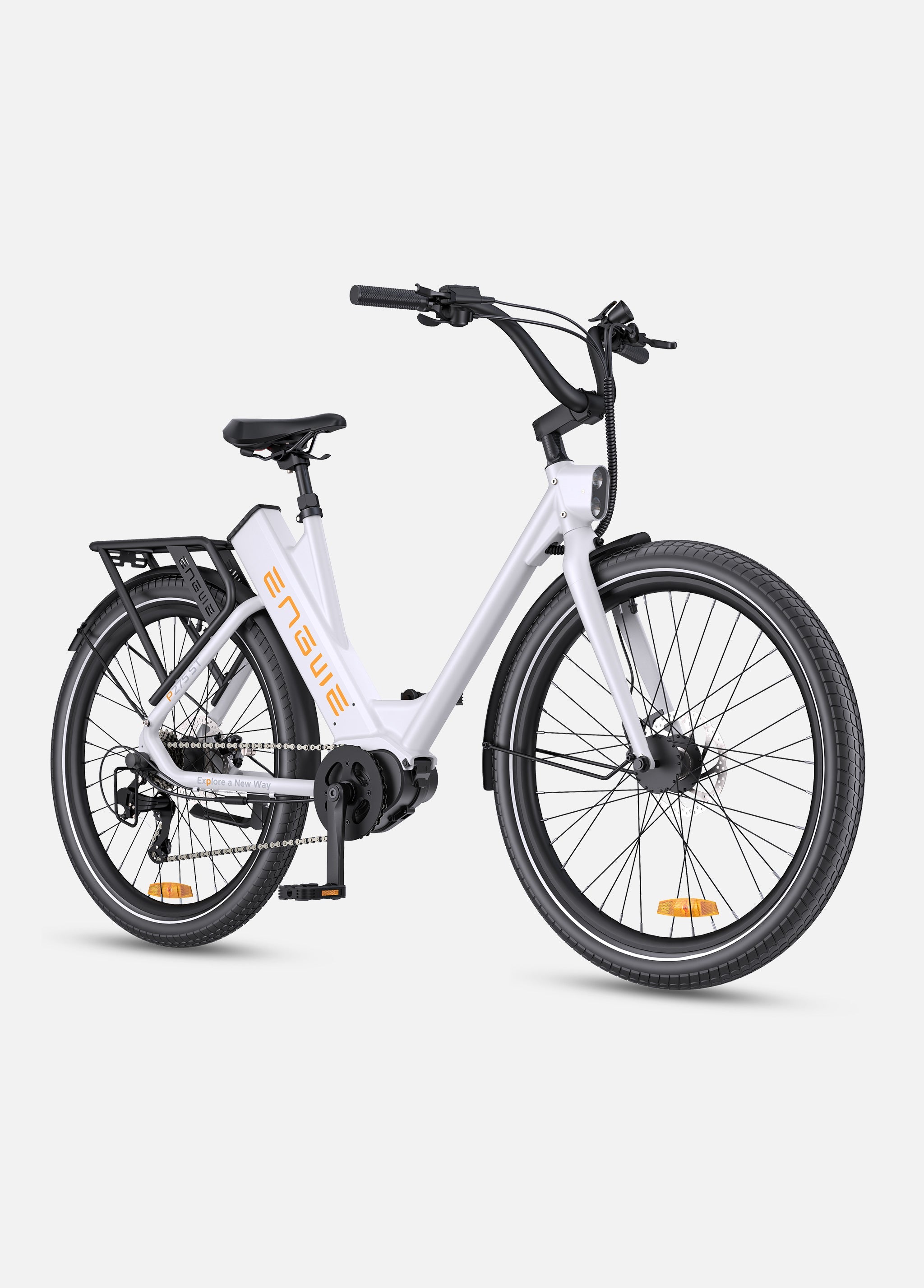 ENGWE P275 ST Commuting E-bike