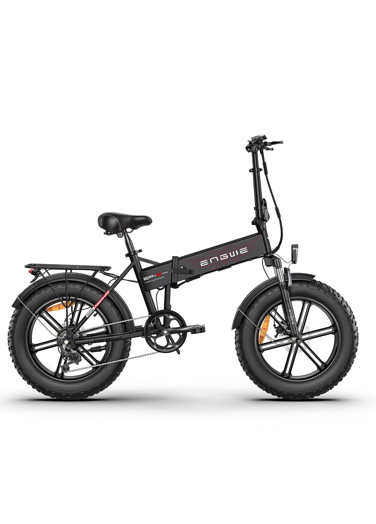 Engwe EP 2 Pro Foldable E-bike