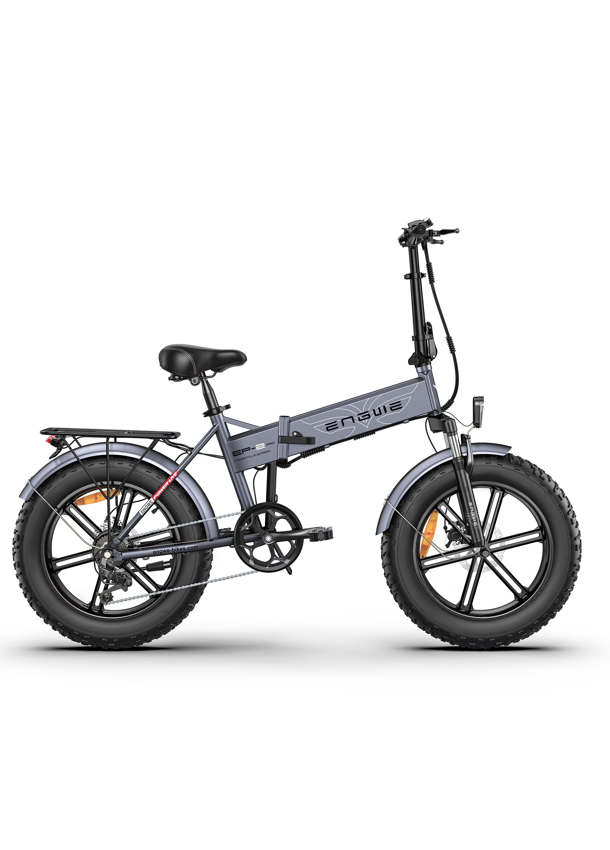 Engwe EP 2 Pro Foldable E-bike