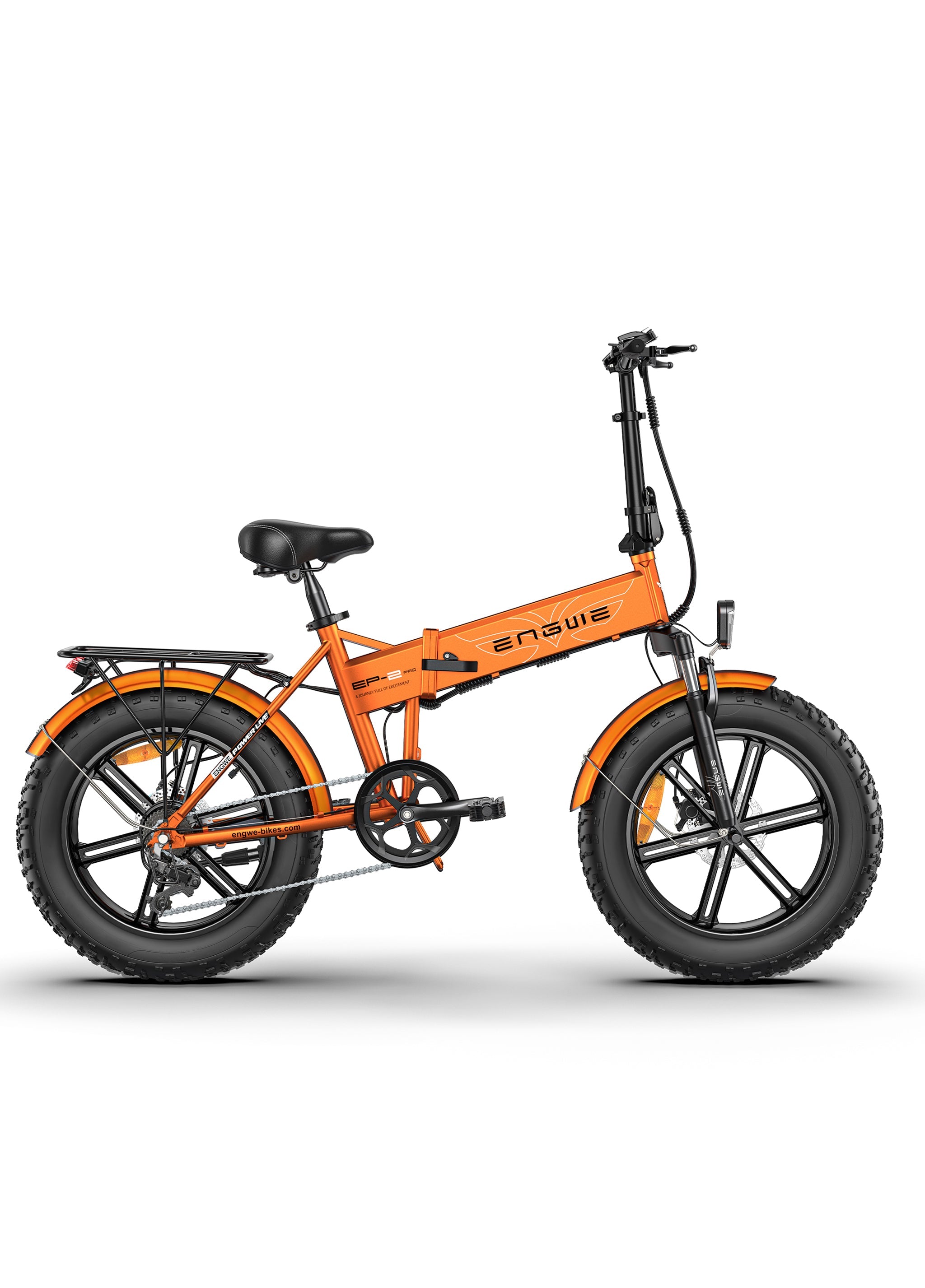 Engwe EP 2 Pro Foldable E-bike