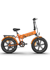 Engwe EP 2 Pro Foldable E-bike