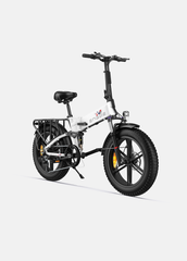 Engwe Engine X folding E-bike