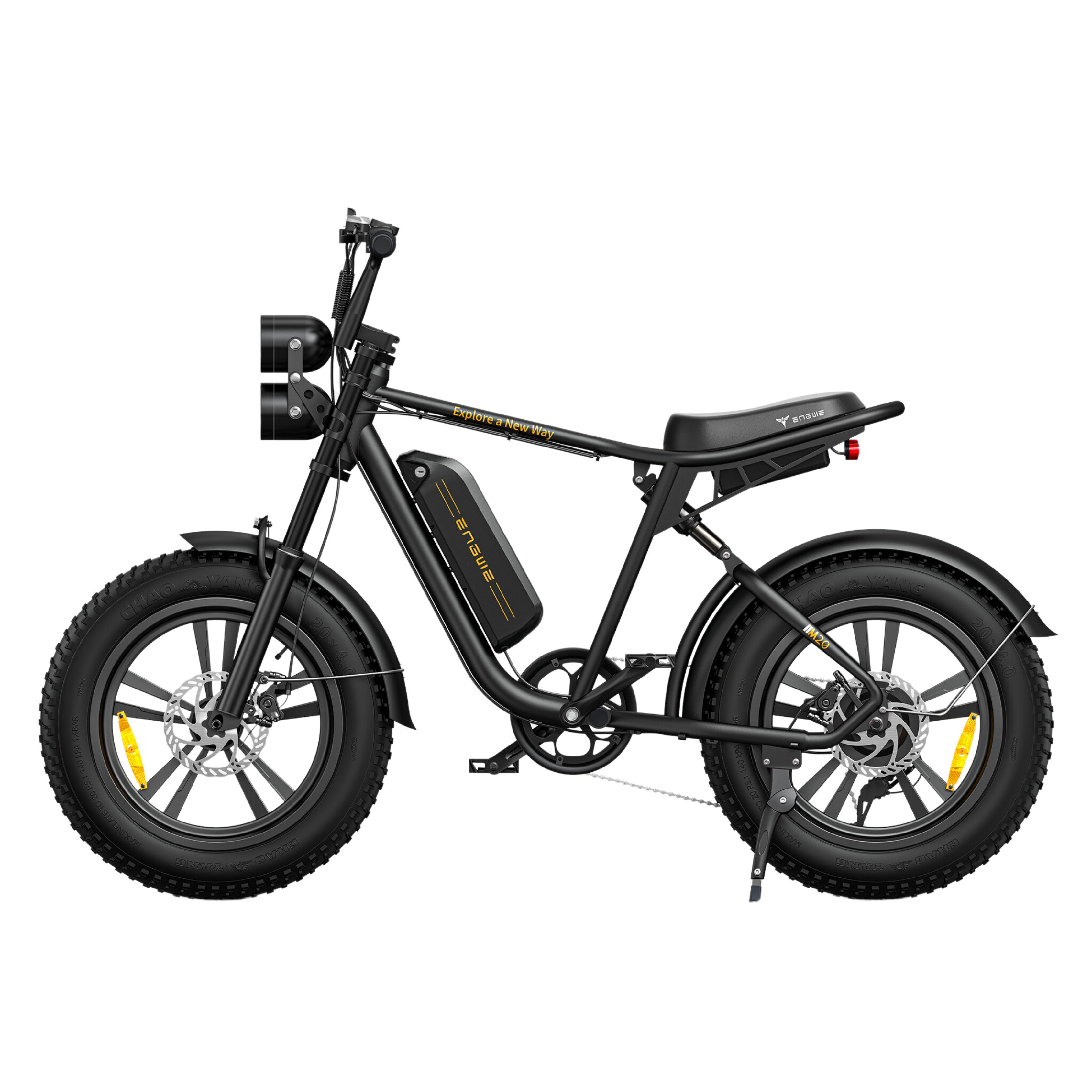 Engwe M20 e mountain bike