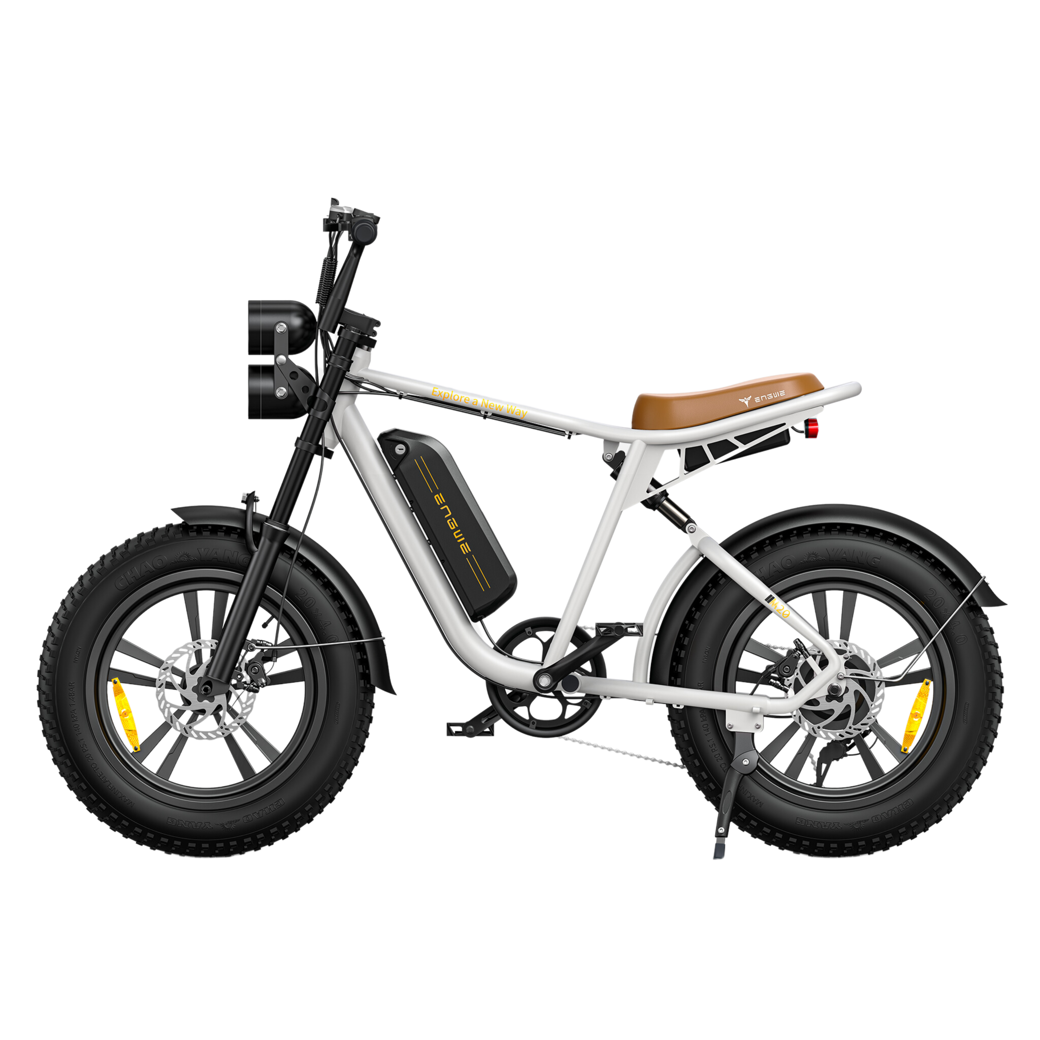 Engwe M20 e mountain bike