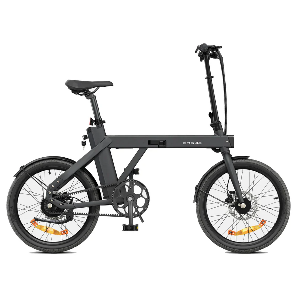 ENGWE P20  fold up electric bike