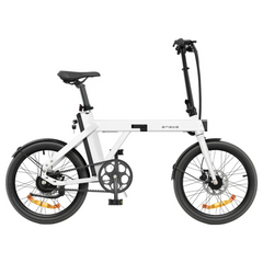 ENGWE P20  fold up electric bike