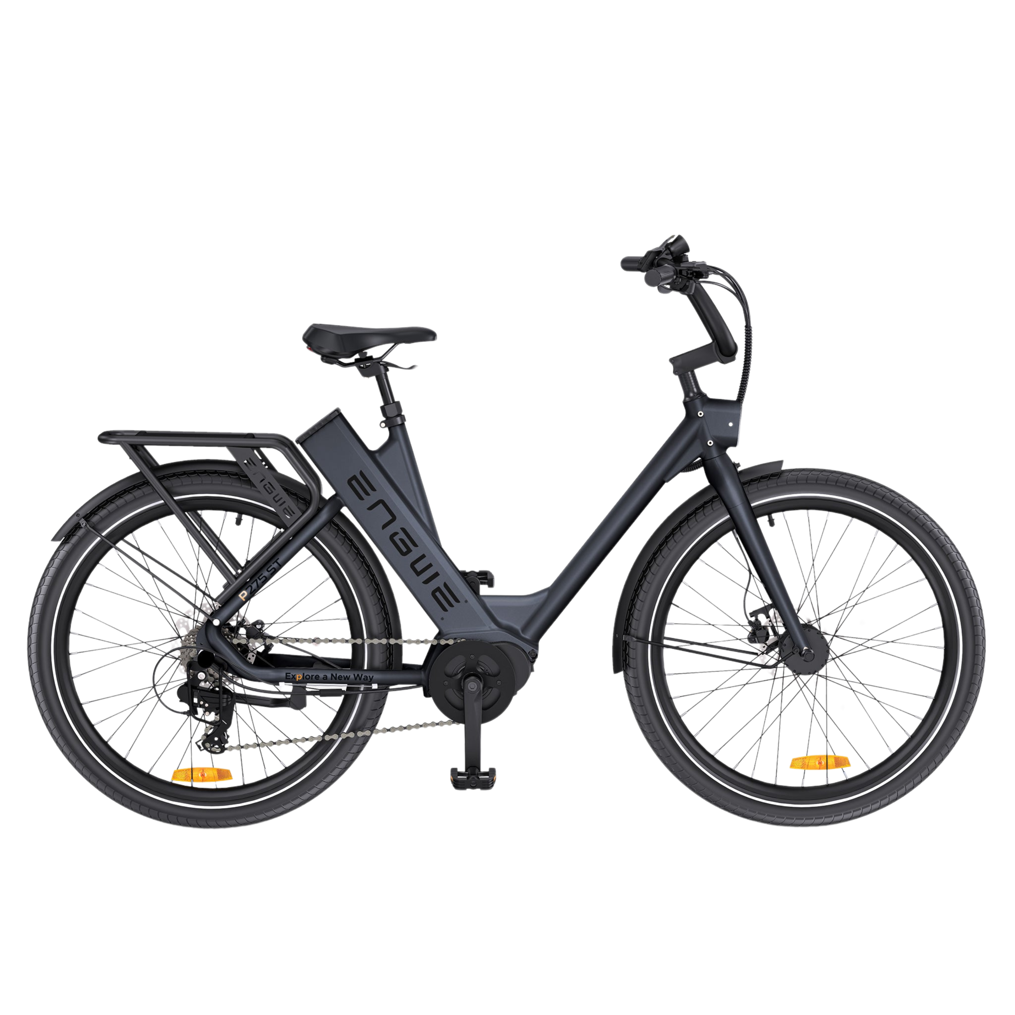 ENGWE P275 ST Commuting E-bike