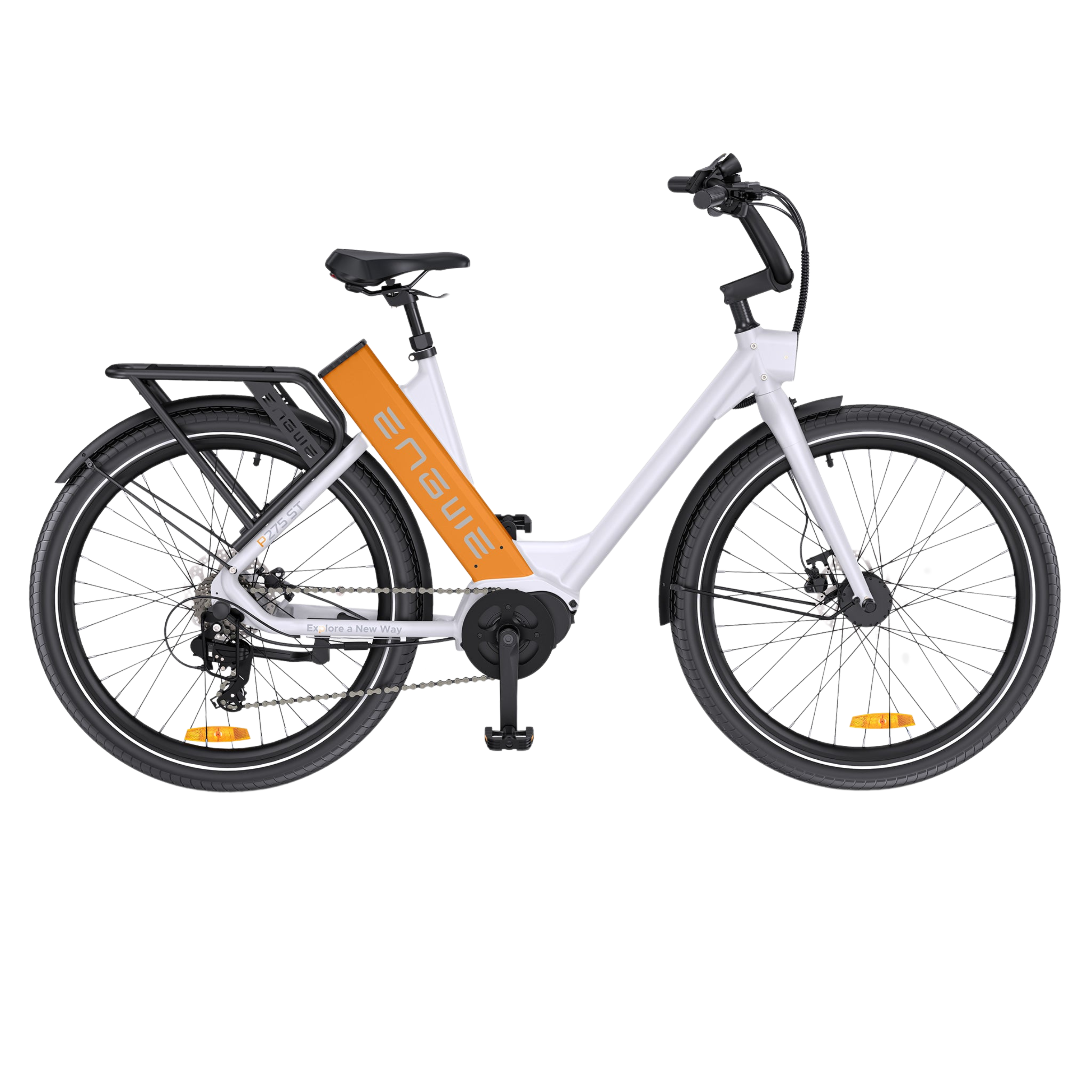 ENGWE P275 ST Commuting E-bike