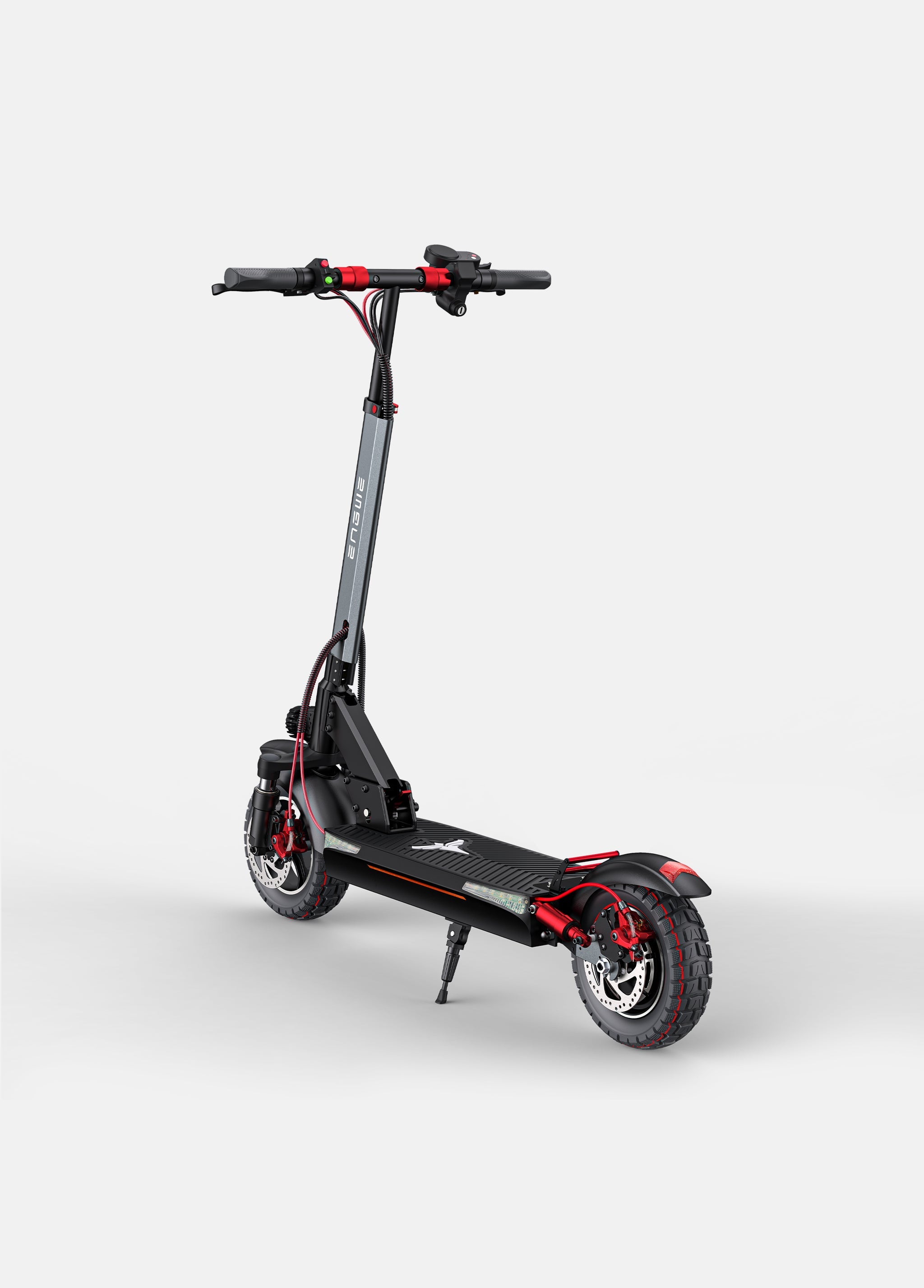 Engwe Y600 Seated E-Scooter