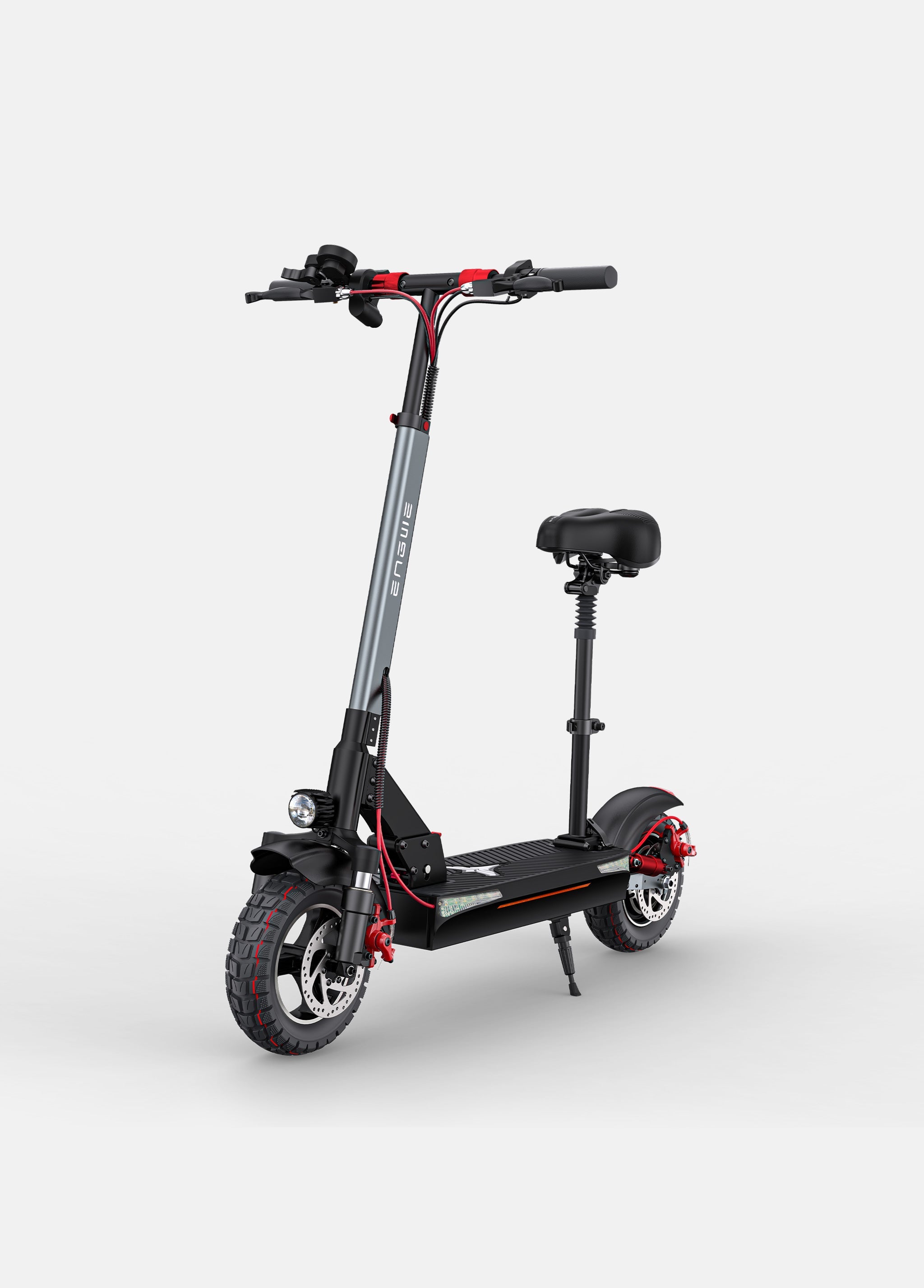 Engwe Y600 Seated E-Scooter