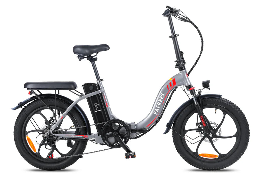 FAFREES F20 Folding Electric Bike