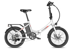 Fafrees F20 Light Electric Bike