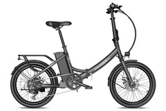 Fafrees F20 Light Electric Bike