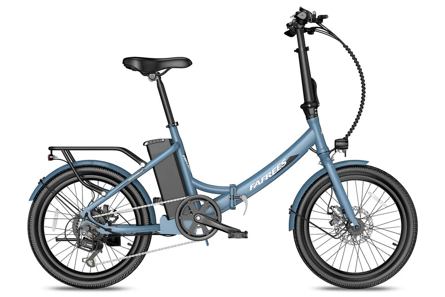 Fafrees F20 Light Electric Bike