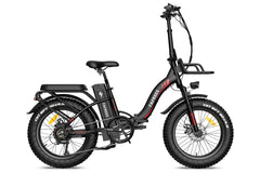 FAFREES F20 Max Electric Bike