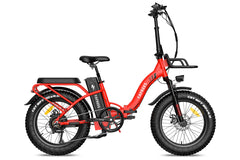 FAFREES F20 Max Electric Bike