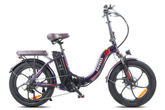 FAFREES F20 Pro Electric Bike