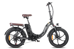 FAFREES F20 Pro Electric Bike