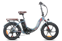 FAFREES F20 Pro Electric Bike