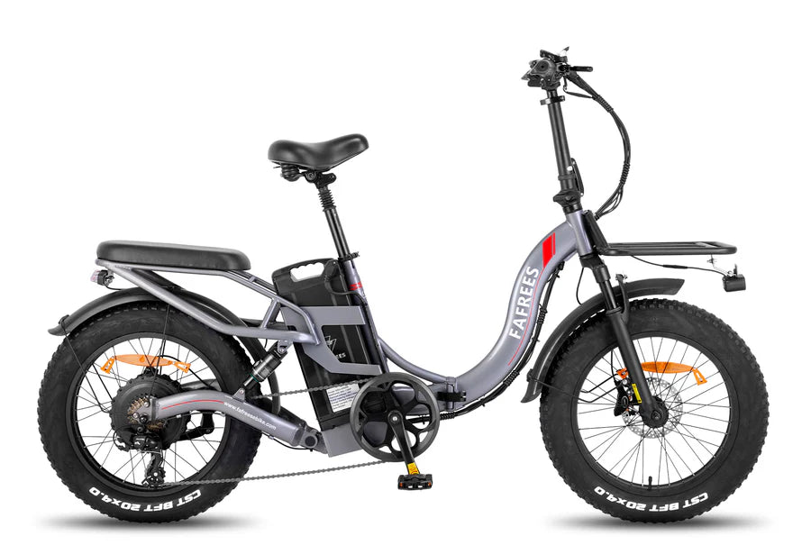 Fafrees F20 X-Max Electric Bike