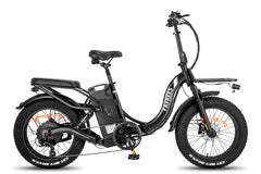 Fafrees F20 X-Max Electric Bike