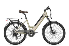 Fafrees F26 Pro Electric Bike