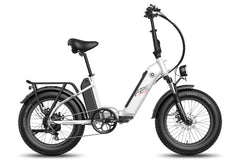 Fafrees FF20 Polar Electric Bike