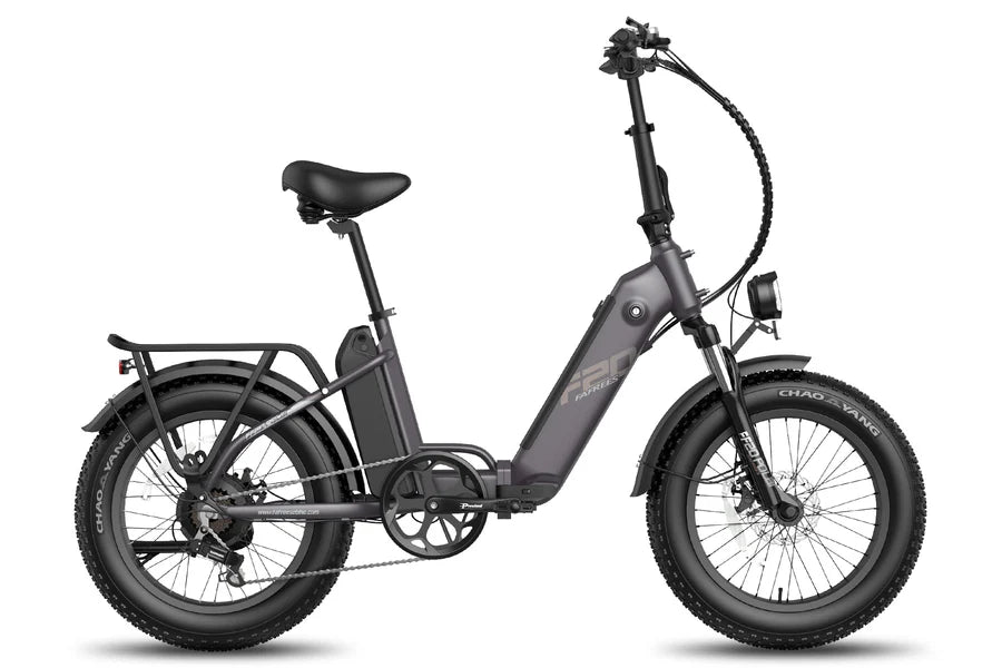 Fafrees FF20 Polar Electric Bike