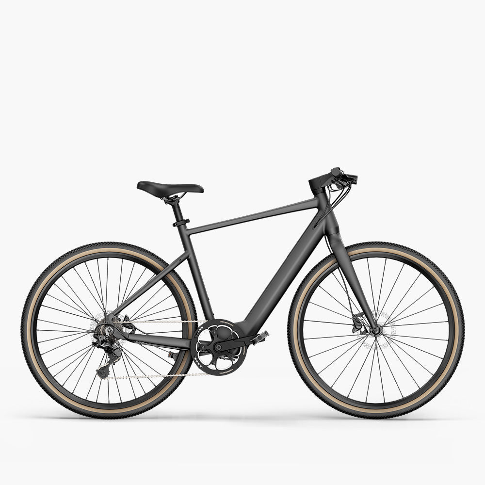 Fiido E-Gravel C21 Electric Bike