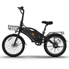 KuKirin V1 Pro Foldable Electric Bike