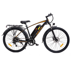 KuKirin V3 Electric Bike