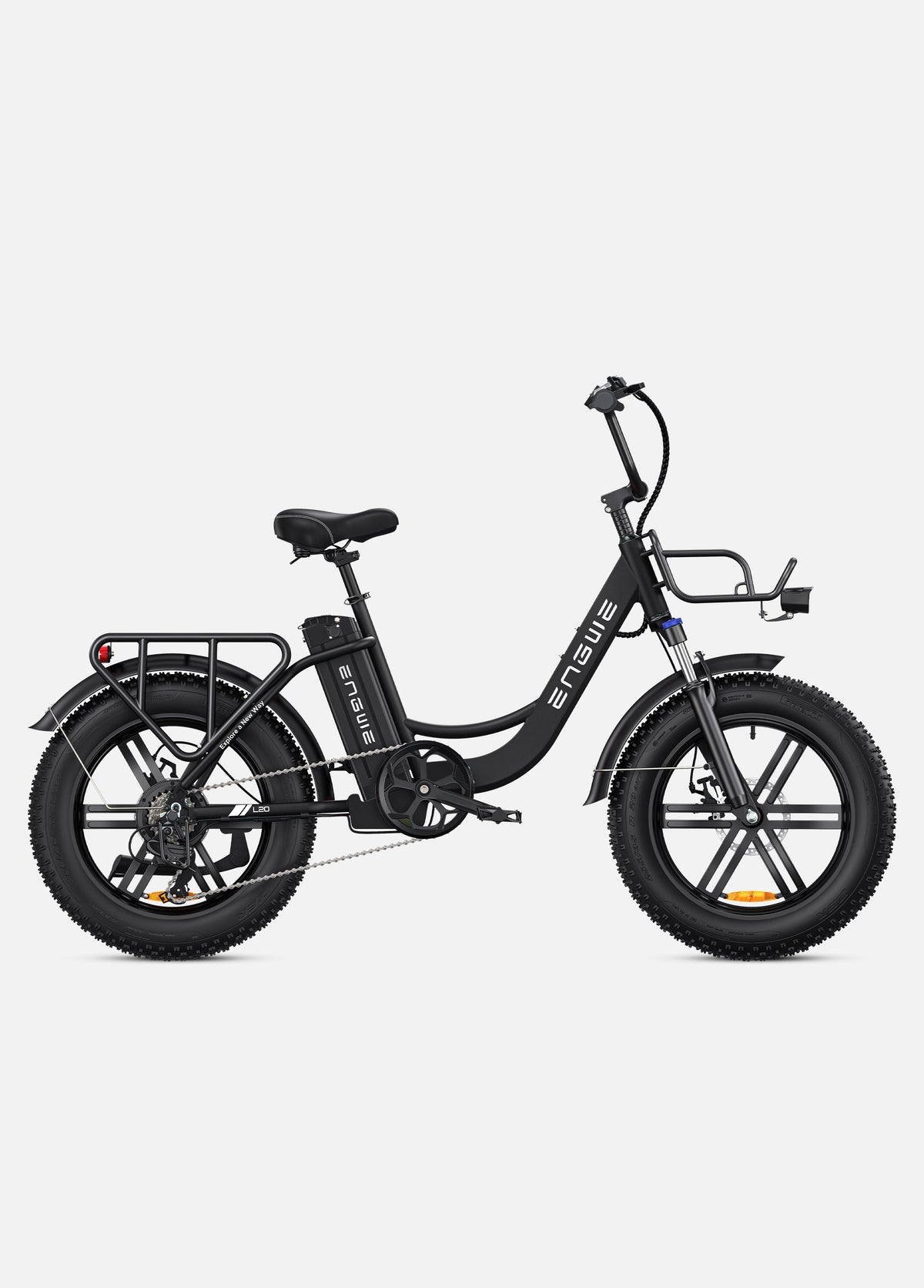 Engwe L20 Step-Thru E-bike