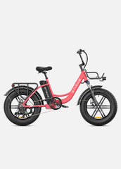 Engwe L20 Step-Thru E-bike