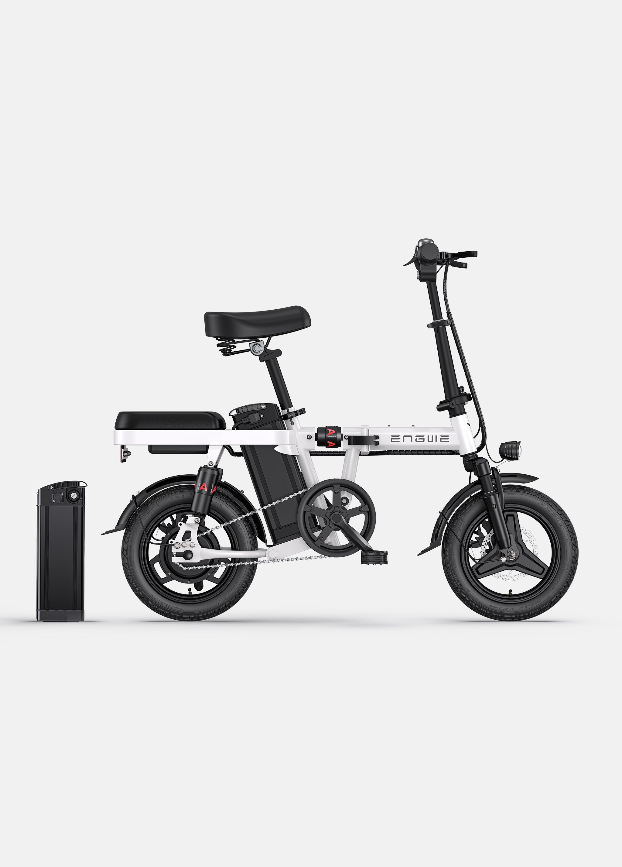 Engwe T14 Mini E-bike