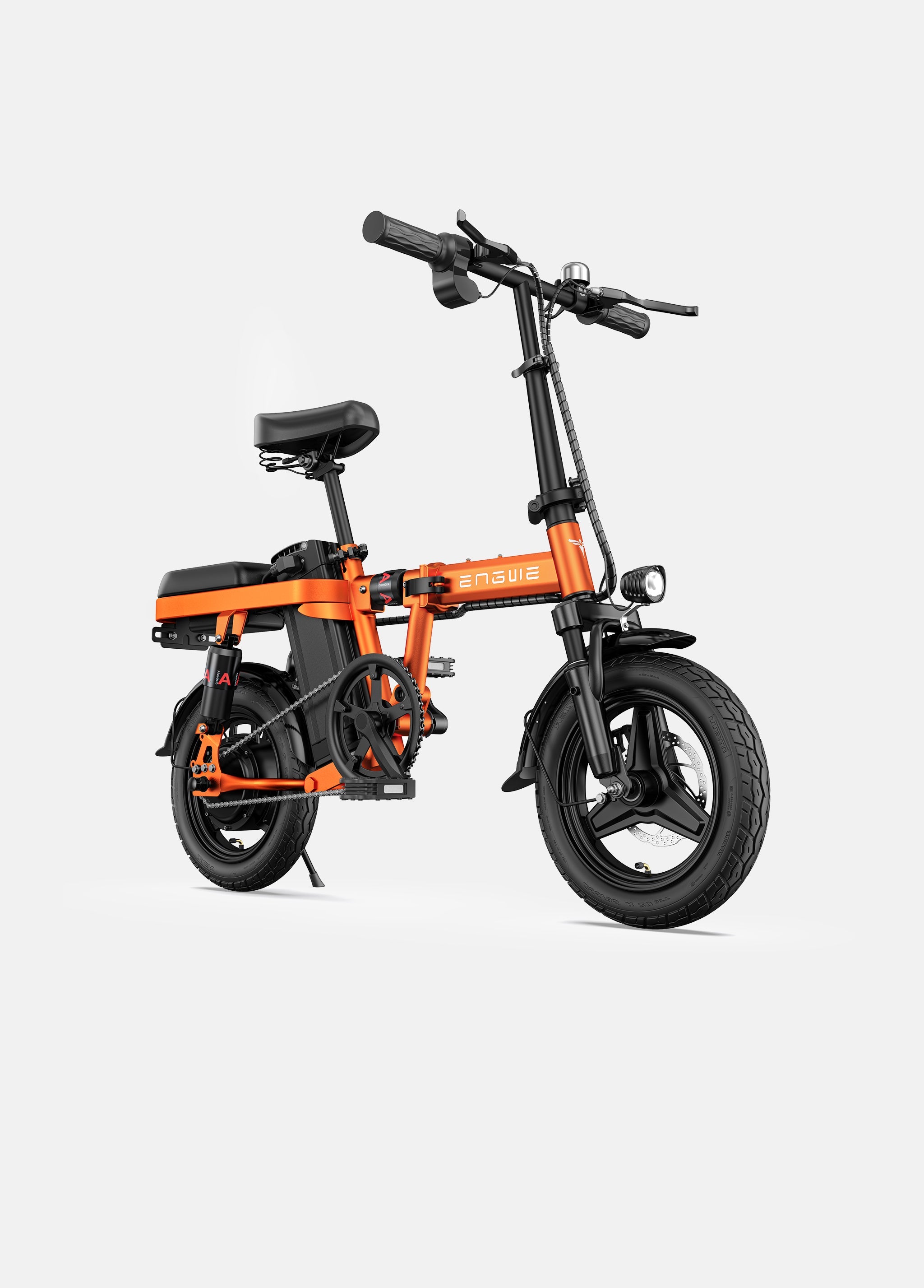 Engwe T14 Mini E-bike