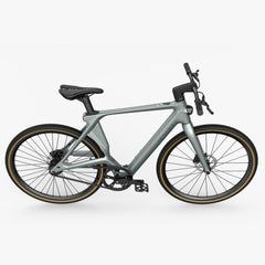 Fiido Air Carbon fiber E-bike