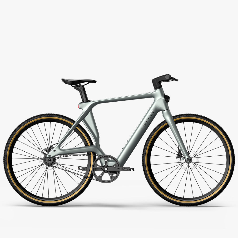 Fiido Air Carbon fiber E-bike