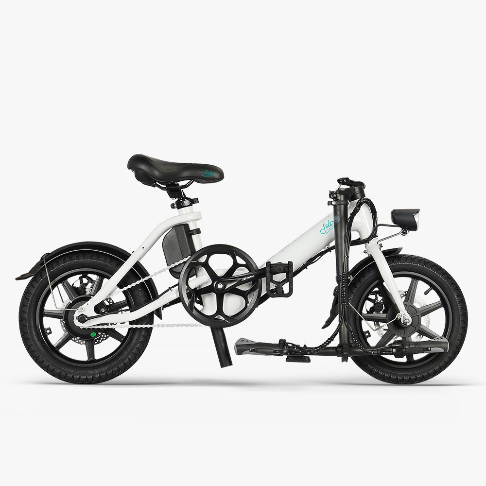 Fiido D3 Pro Mini Electric Bike