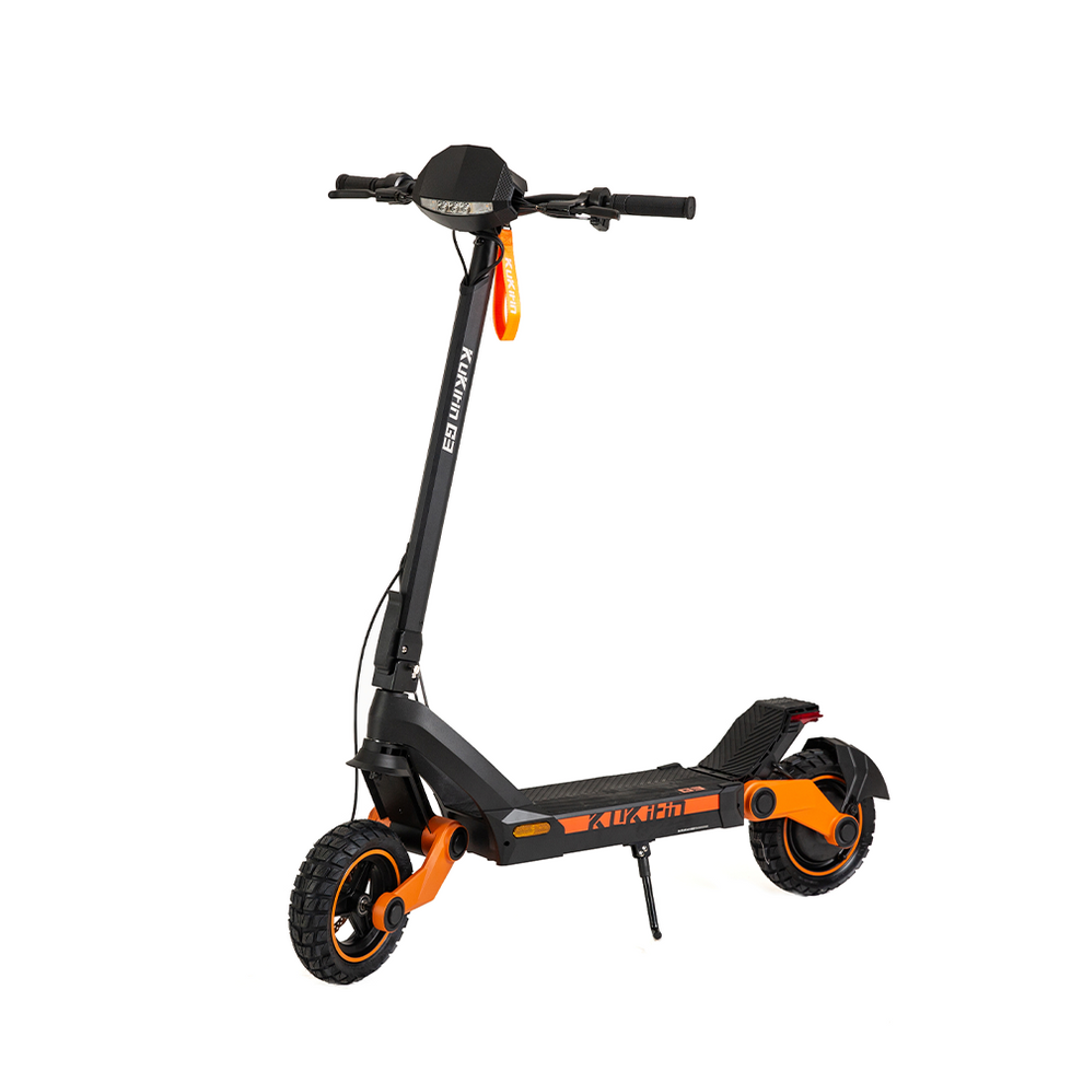 KuKirin G3 Electric Scooter